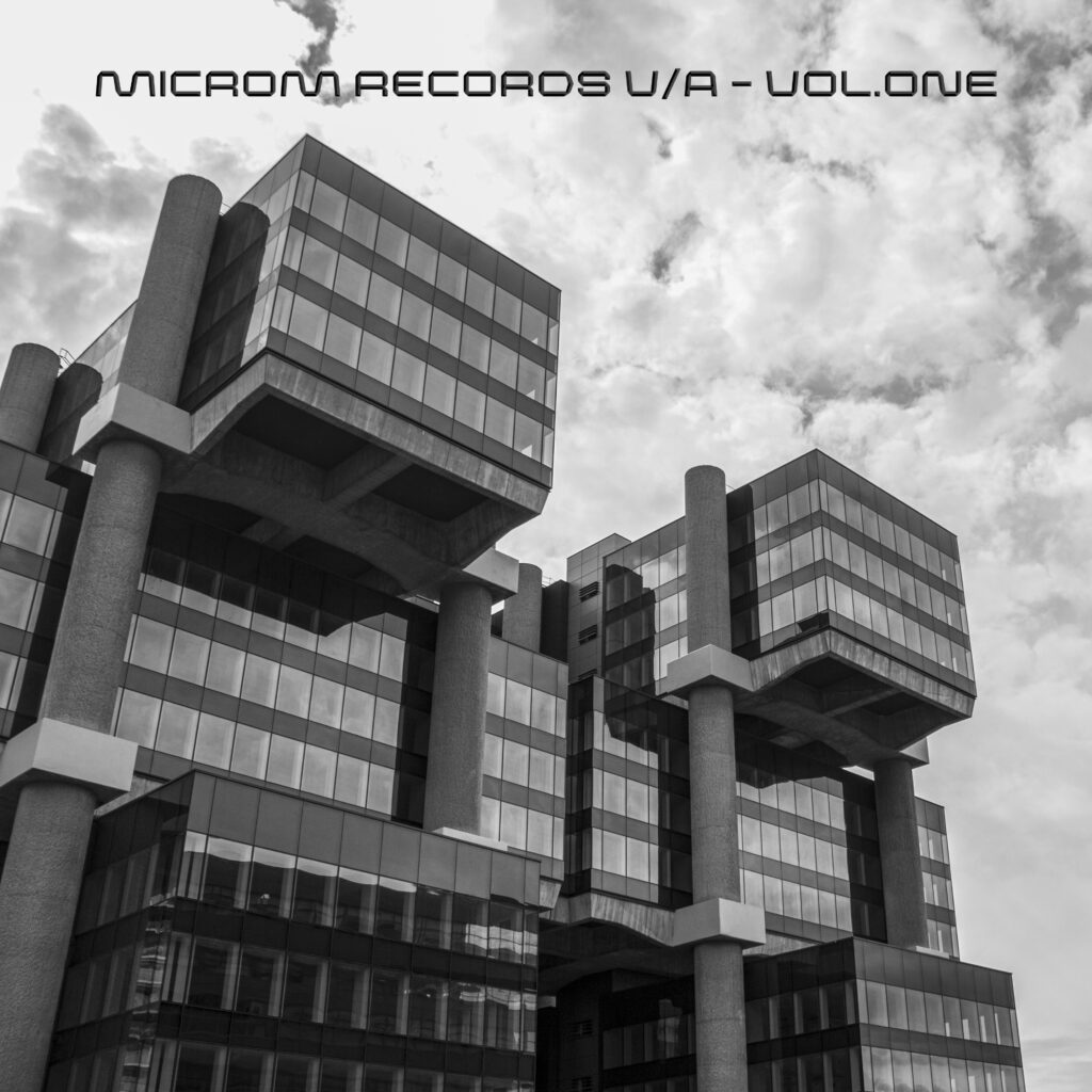Microm Records VA Vol. I