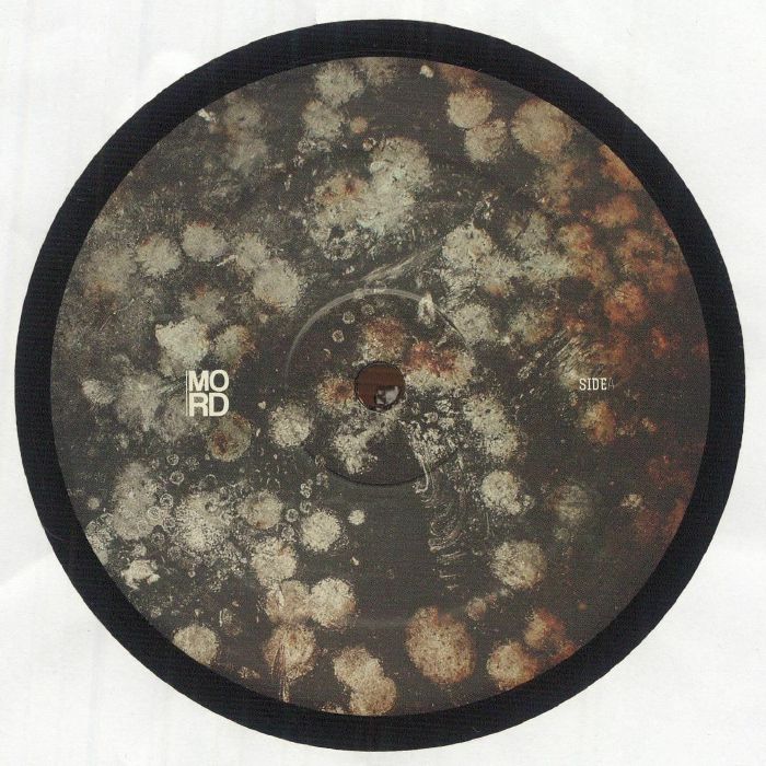 Ego Sum EP - Mord 120