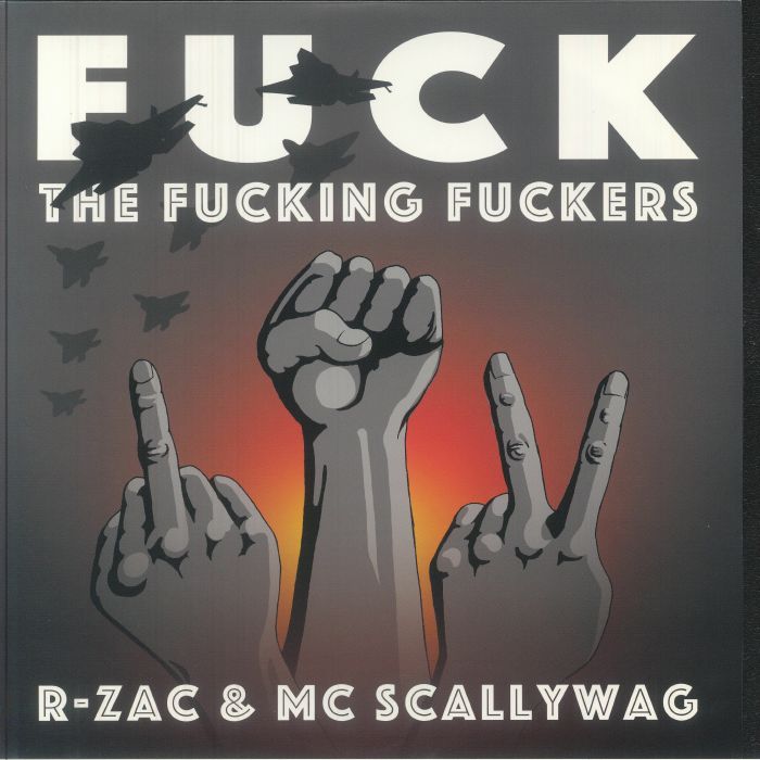 Fuck The Fucking Fuckers - Network 23 2025 EP 01