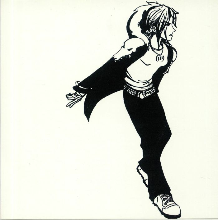 Our Forecast Ultrabiotic Revelation - Ohm Resistance 7105