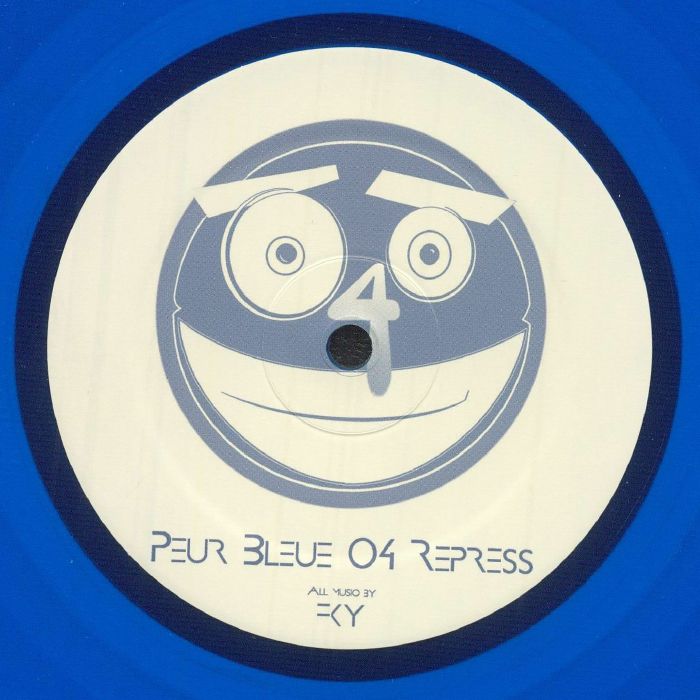 Peur Bleue 04 RP