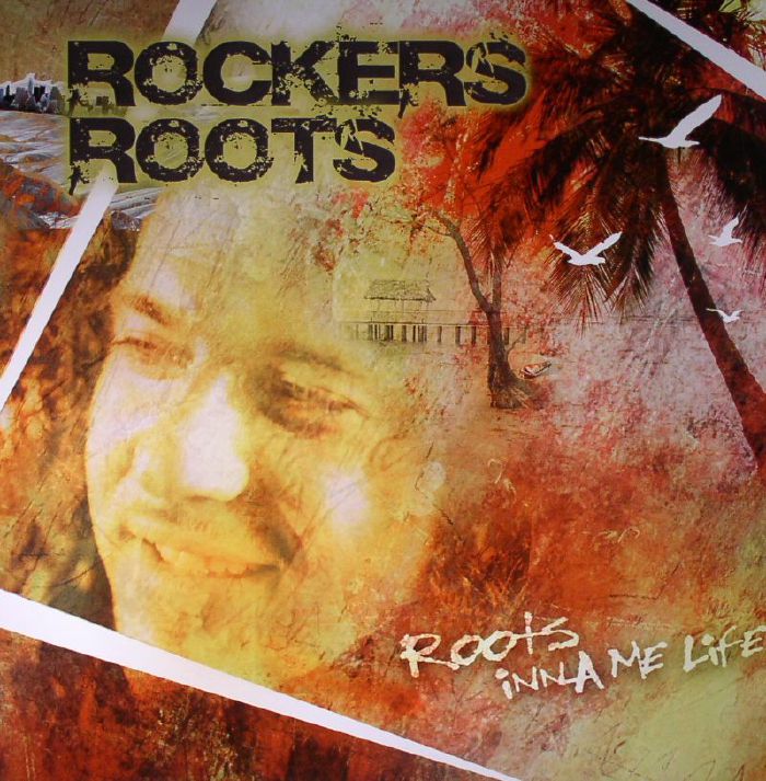 Roots Inna Me Life - Rockers Roots 02