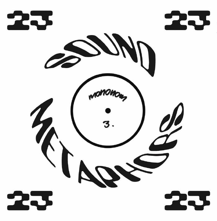 Mononom III - Sound Metaphors 23 10