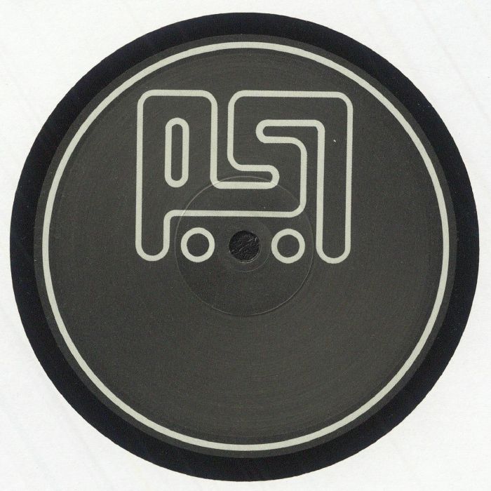 LSD (reissue) - Sound Metaphors 23 11