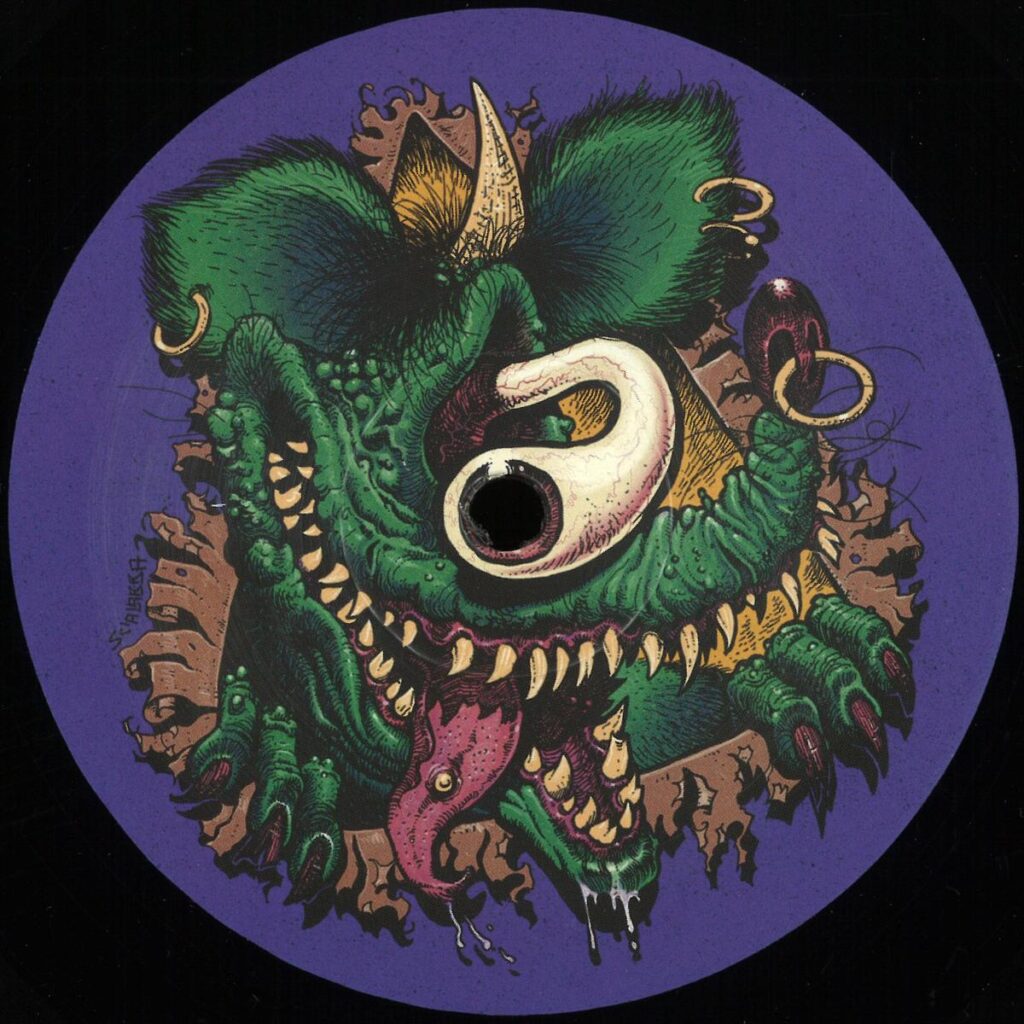 Heavy Flow - Scuderia 39