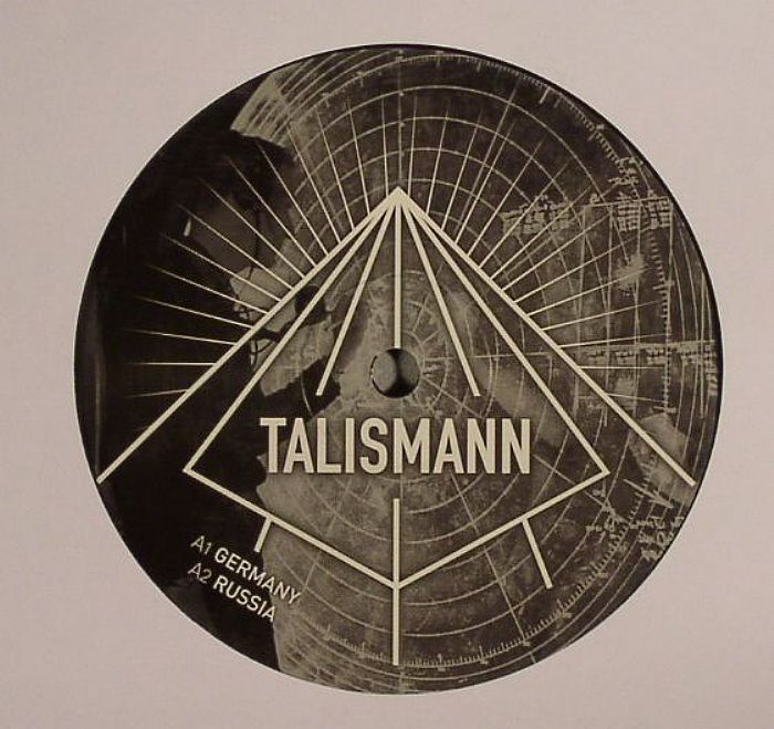 Germany - Talismann 04