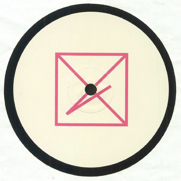 Body Whispers EP - Vault 03