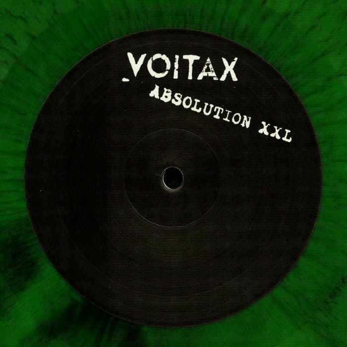 Absolution XXL - Voitax 07