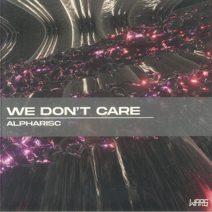 We Don't Care - Warg 13
