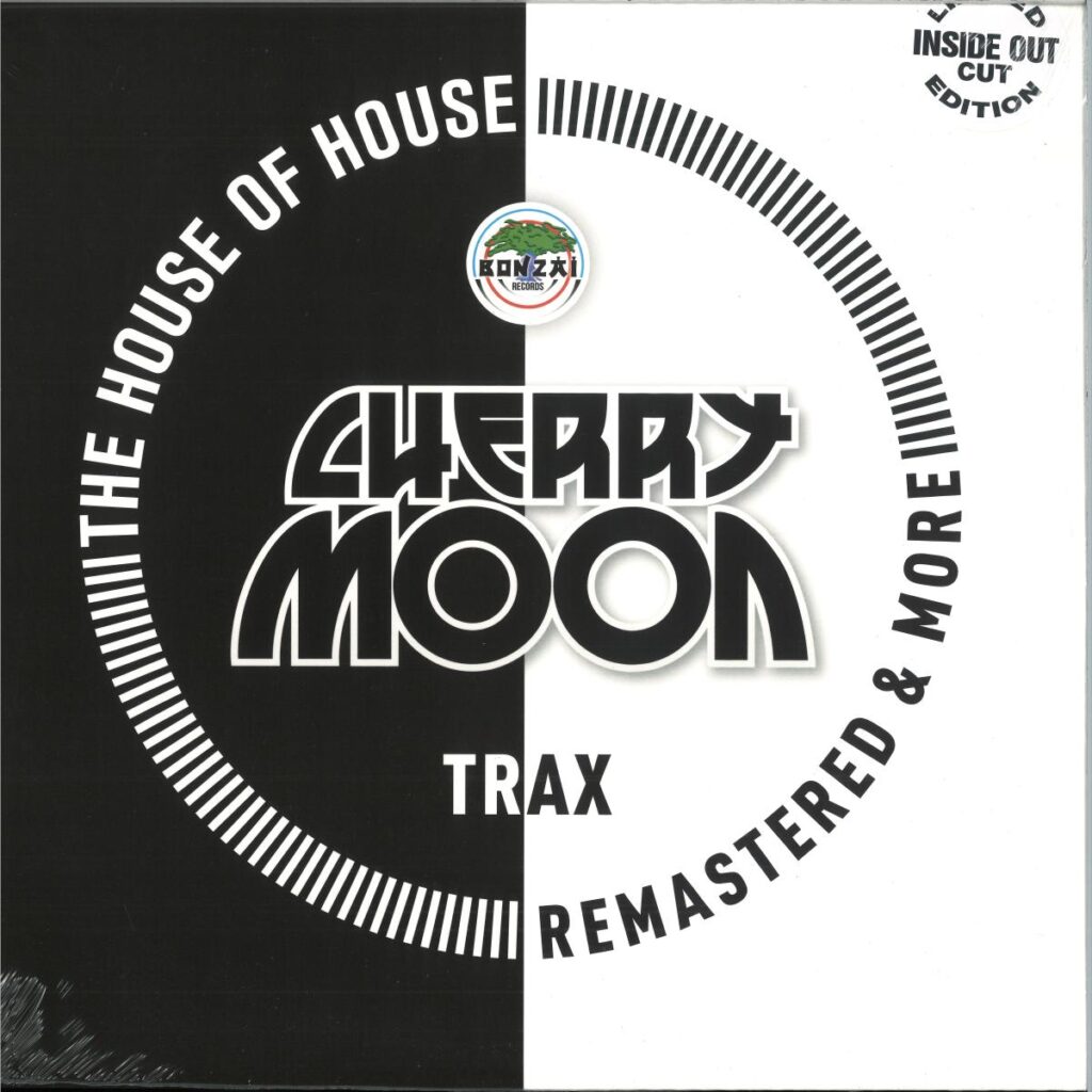 The House Of House: Remastered & More - Bonzai Classics 2023043