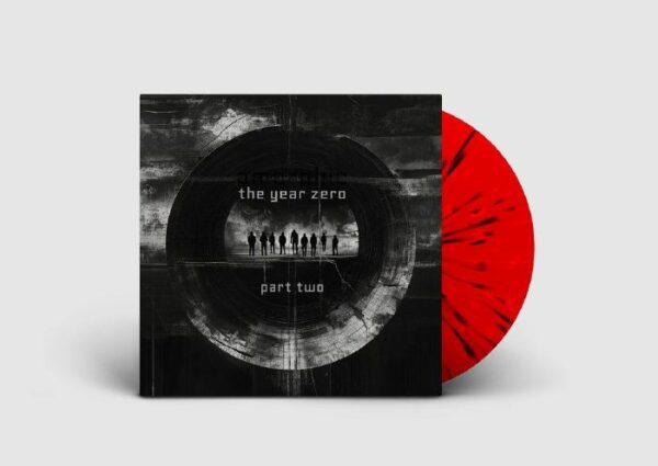 The Year Zero Part Two - Blueprint 84.2 - Melting Pot