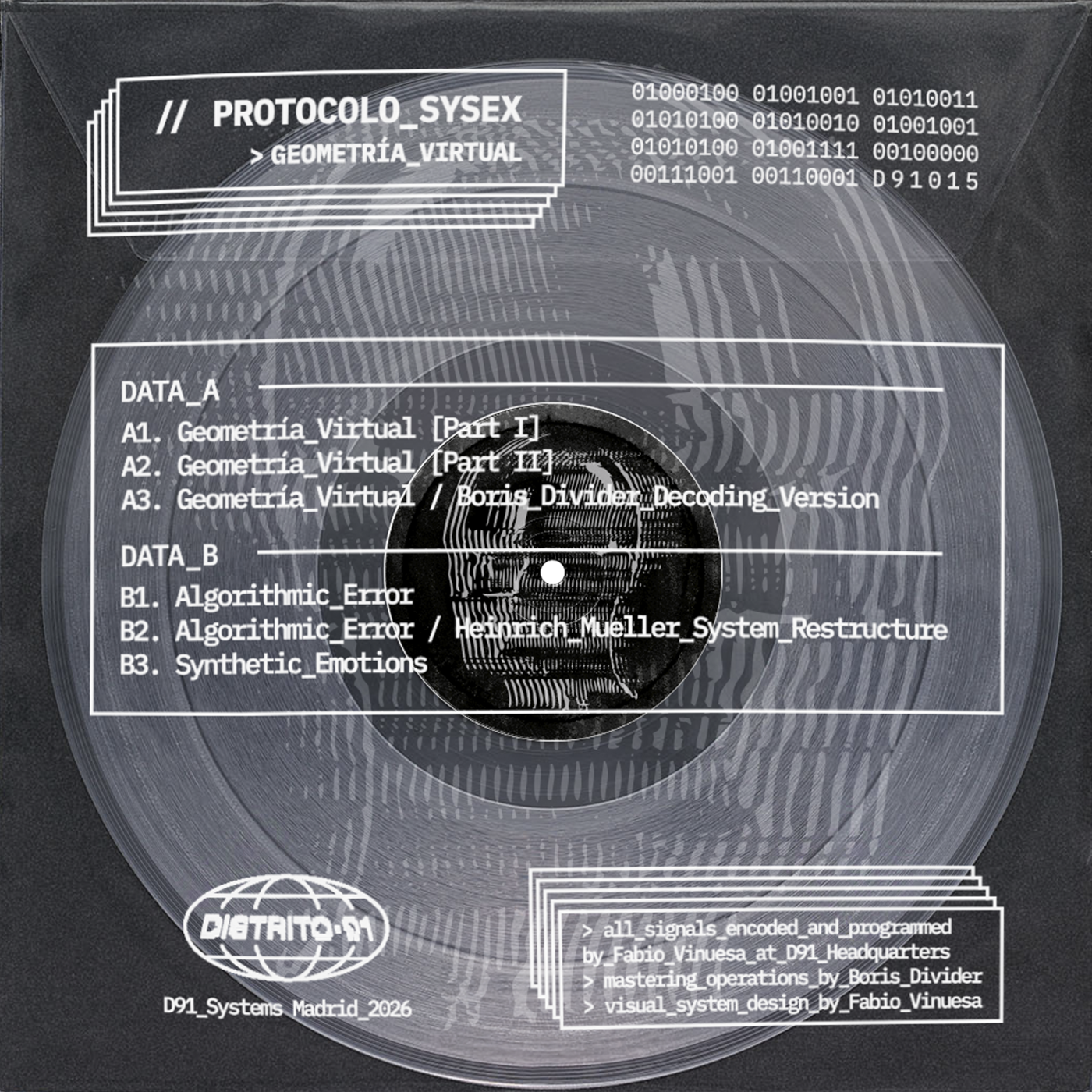 Geometría Virtual EP - Distrito 91 15