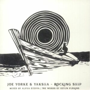 Rocking Ship (reissue) - Steppas AS 7019