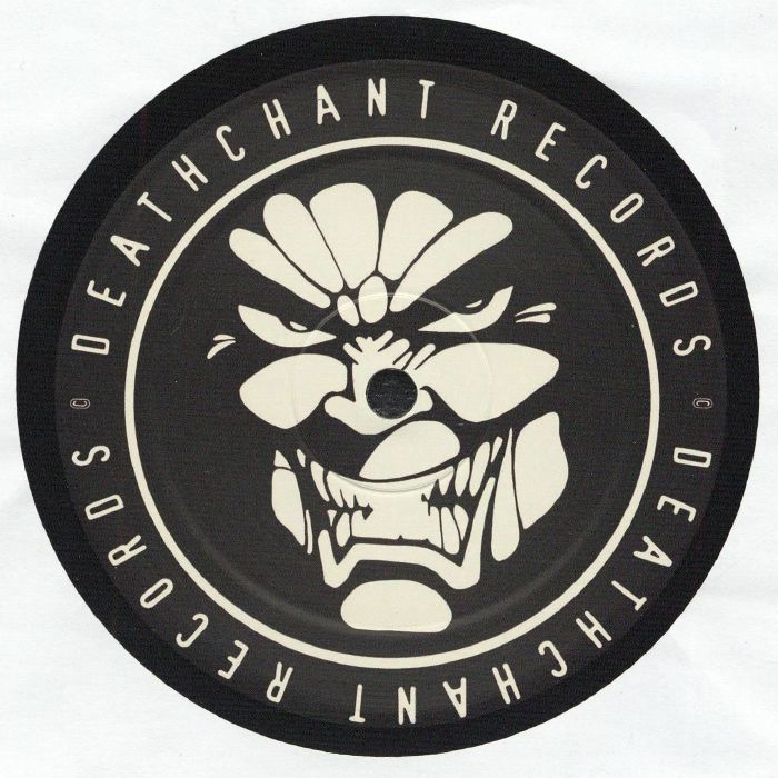 Destined For Destruction - Deathchant 115