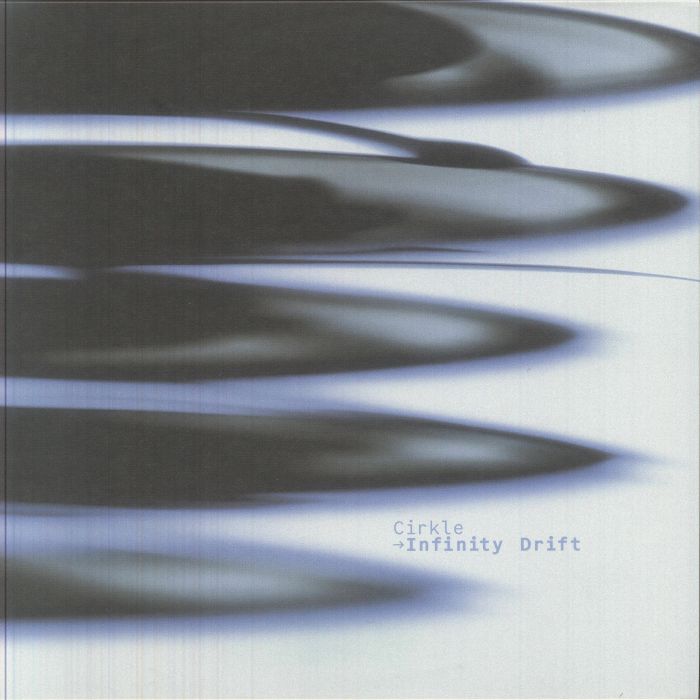 Fuse 13 Cirkle Infinity Drift vinyl