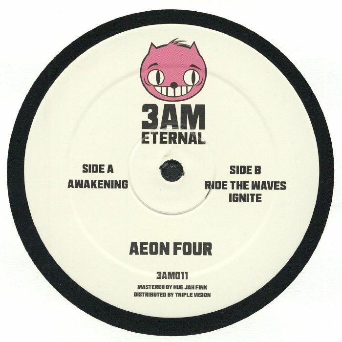 Awakening - 3am Eternal 11