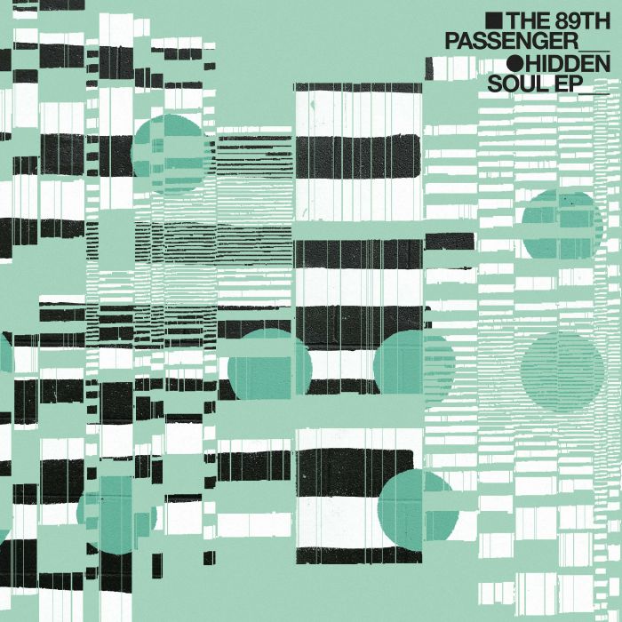 Hidden Soul EP - Analogical Force 69