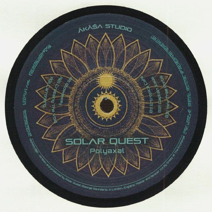 Polyaxal - Akasa 01