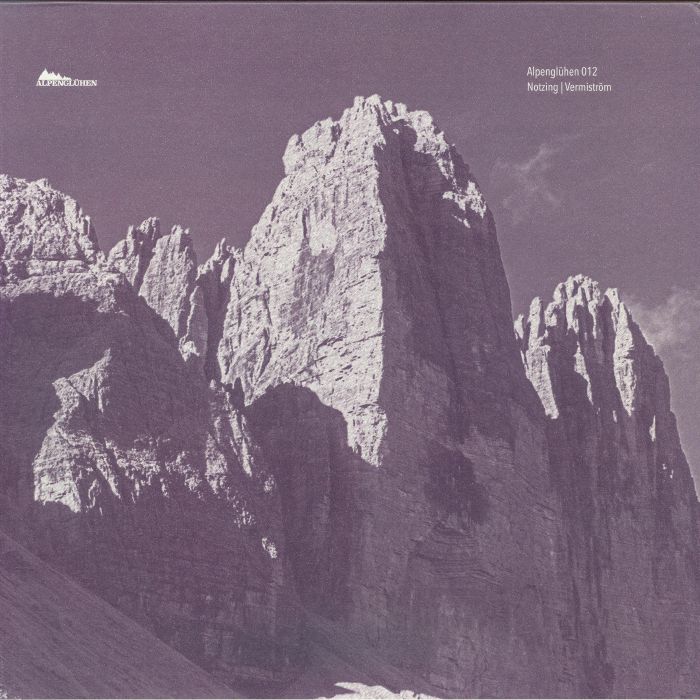Vermistrom - Alpengluhen 12