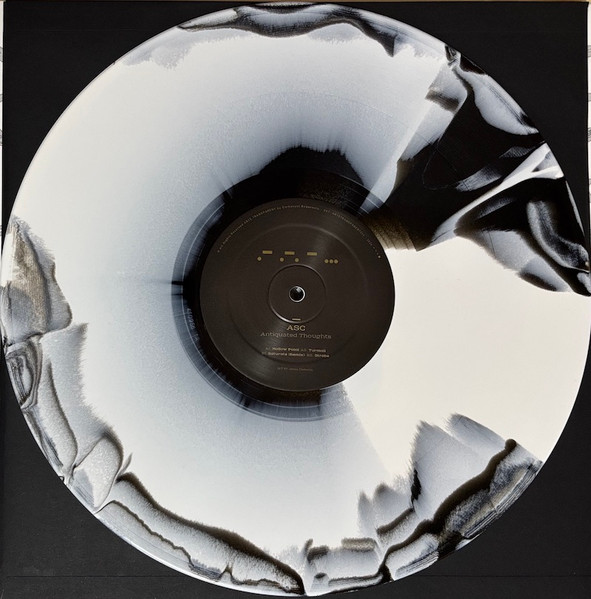 Antiquated Thoughts EP - Arts Transparent 16