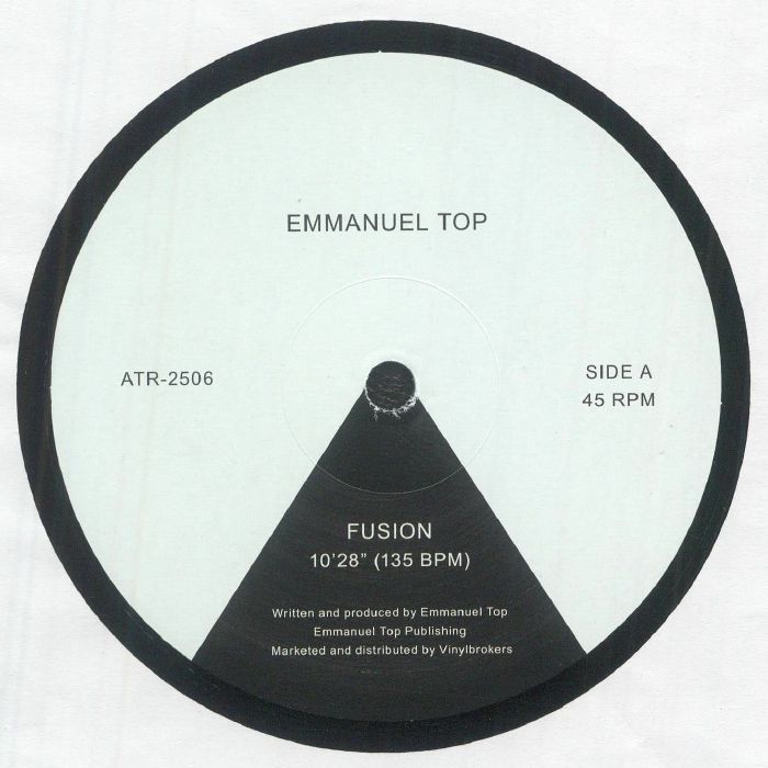 Fusion - Attack 2506