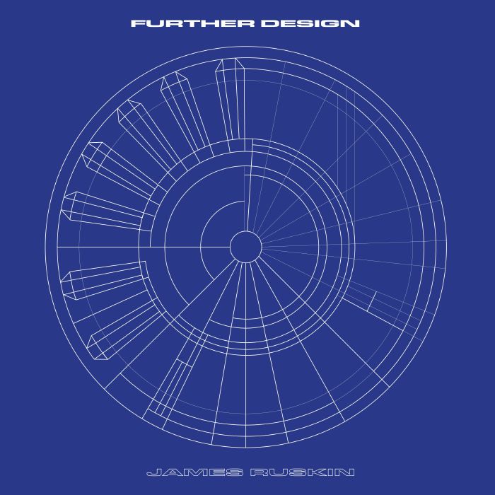 Further Design (2026 remaster) - Blueprint LP 126