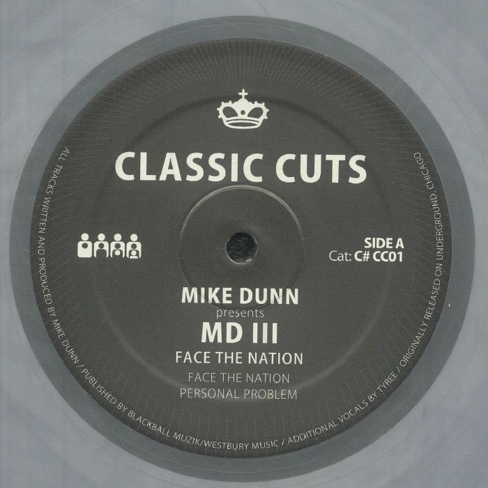 Face The Nation - Clone Classic Cuts 01