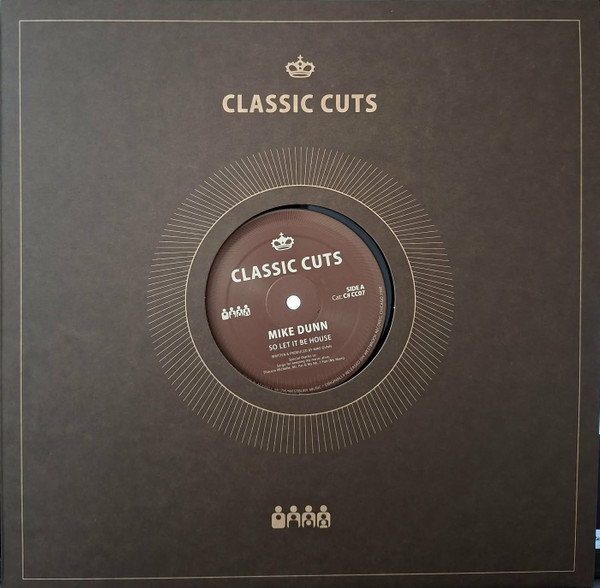So Let It Be House - Clone Classic Cuts 07