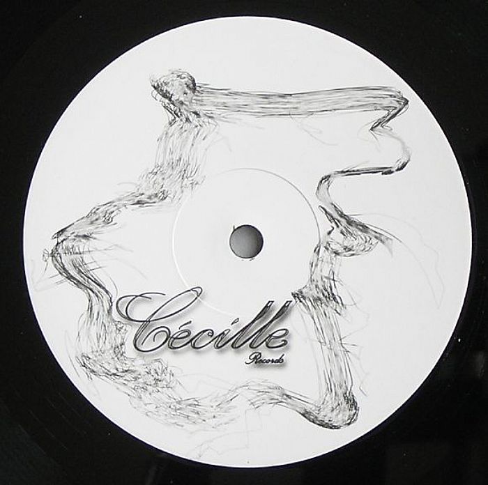 Dubnoise EP - Cecille 06-6