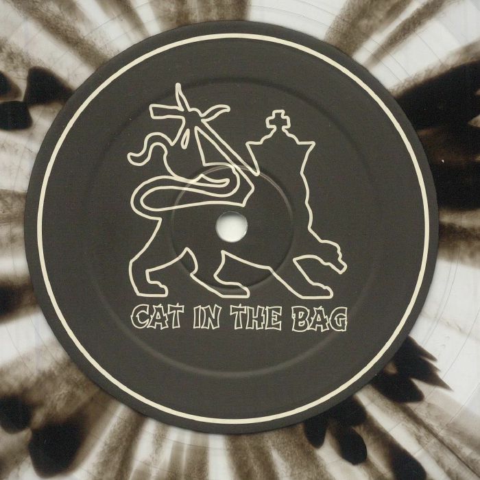 Make That The Cat Wise (reissue) - Cat In The Bag 01 RP