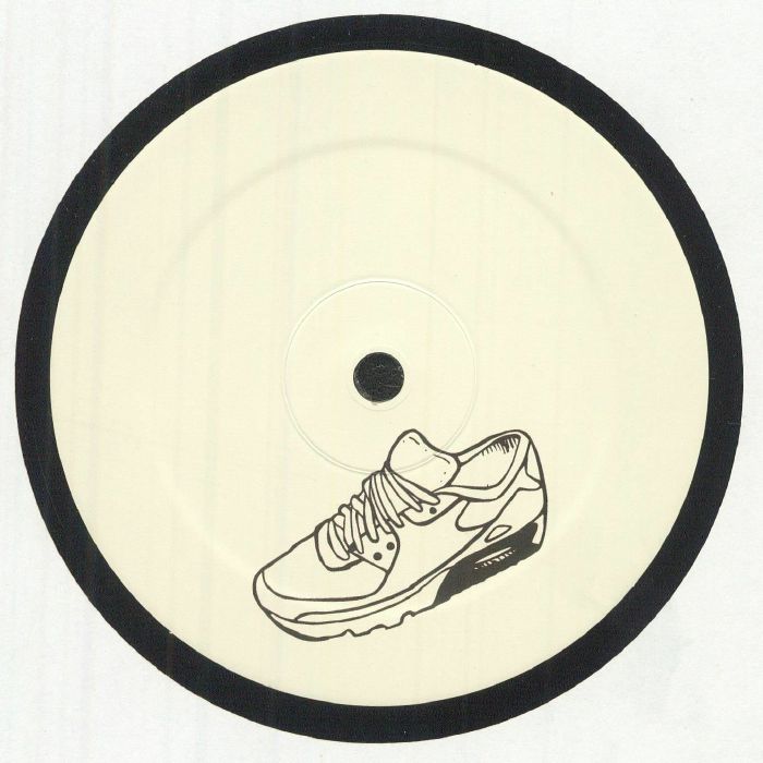 Old School Shoes 06 - Cat In The Shoe 06