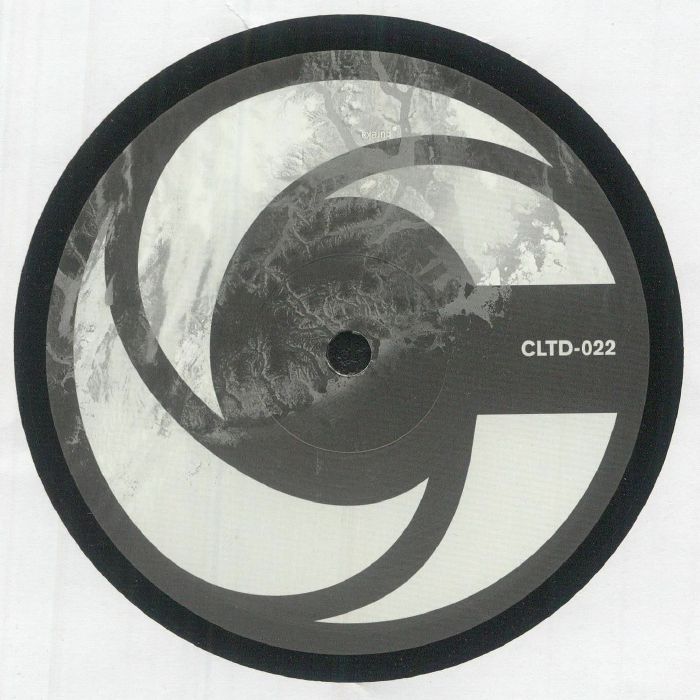 Disegno Remix Vol 3 - Concrete Ltd 22