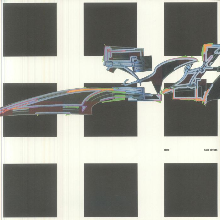Rave Echoes - Dekmantel 116