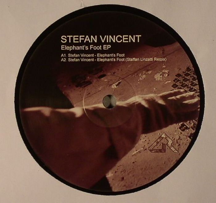 Elephant's Foot EP - Dynamic Reflection 21