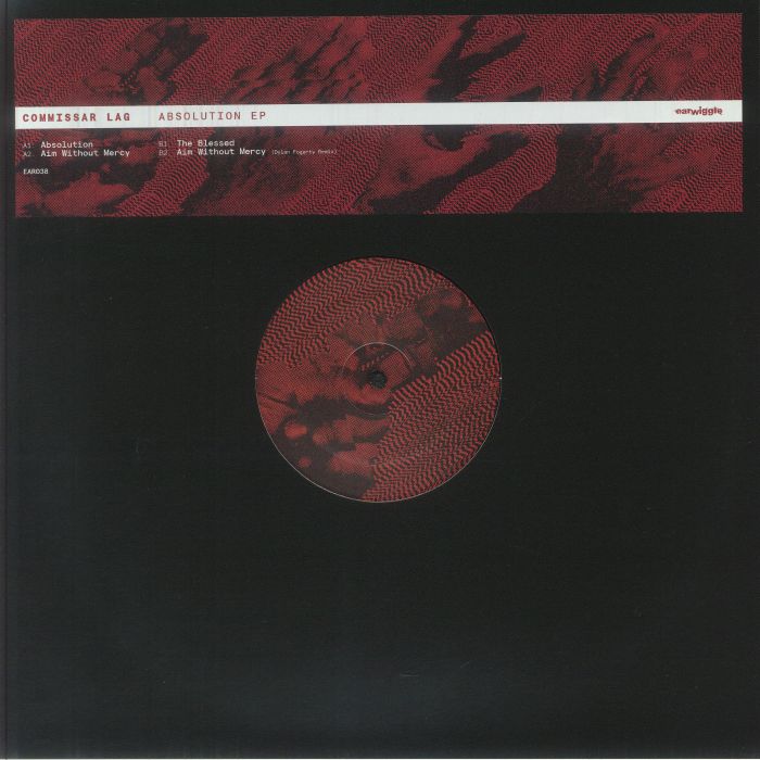 Absolution EP - Earwiggle 38