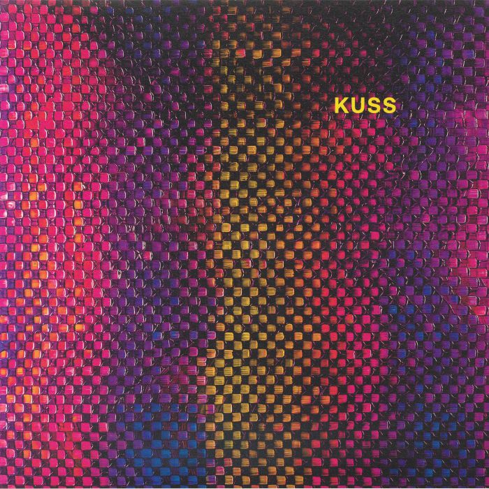 Bleep Cult - Figure X 54