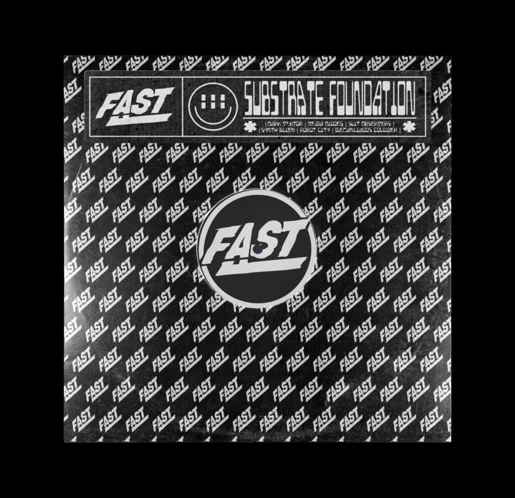 Substrate Foundation - Fast 01