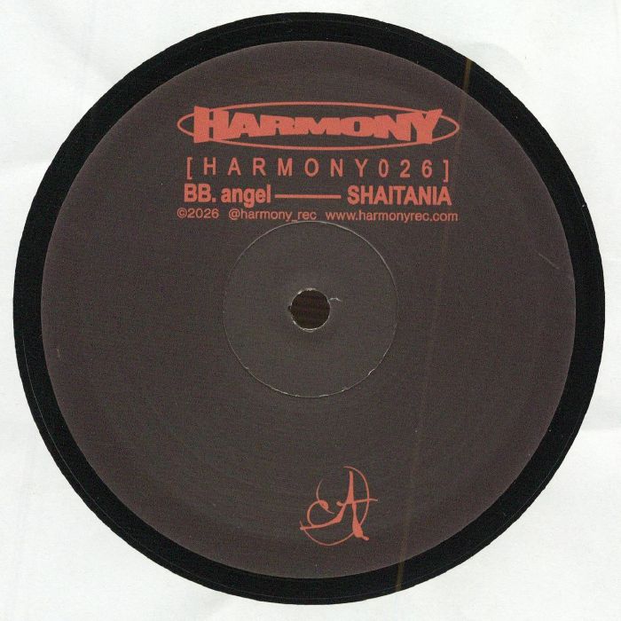 Shaitania - Harmony 26