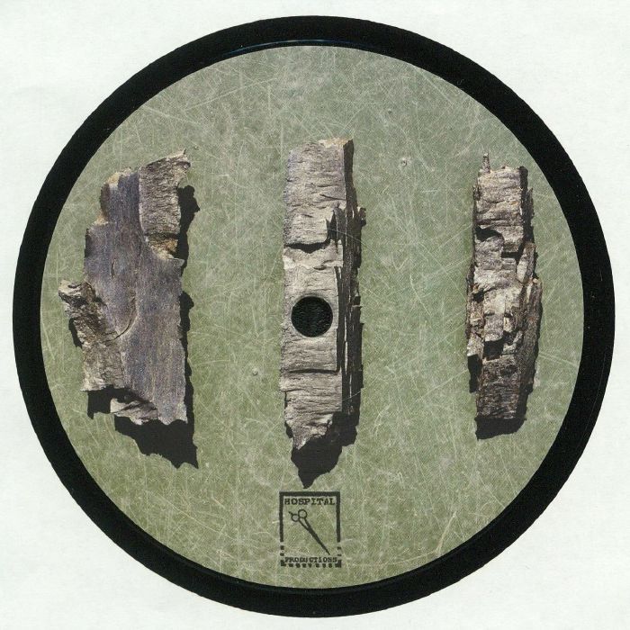 Redeemer (Extended Mixes) - Hospital 578