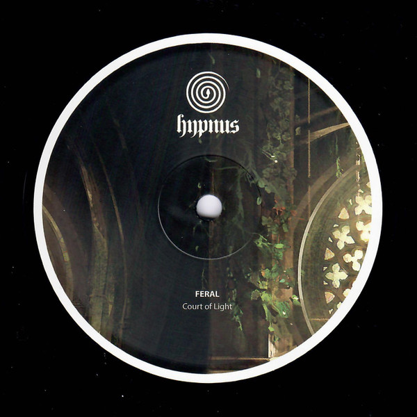 Court Of Light - Hypnus 21