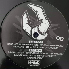 HZD 08