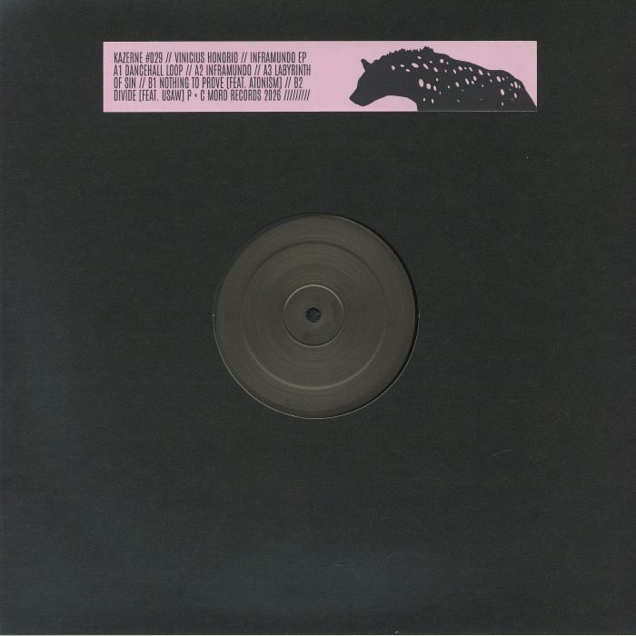 Inframundo EP - Kazerne 29