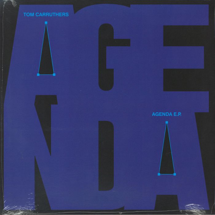 Agenda EP - Skylax 162