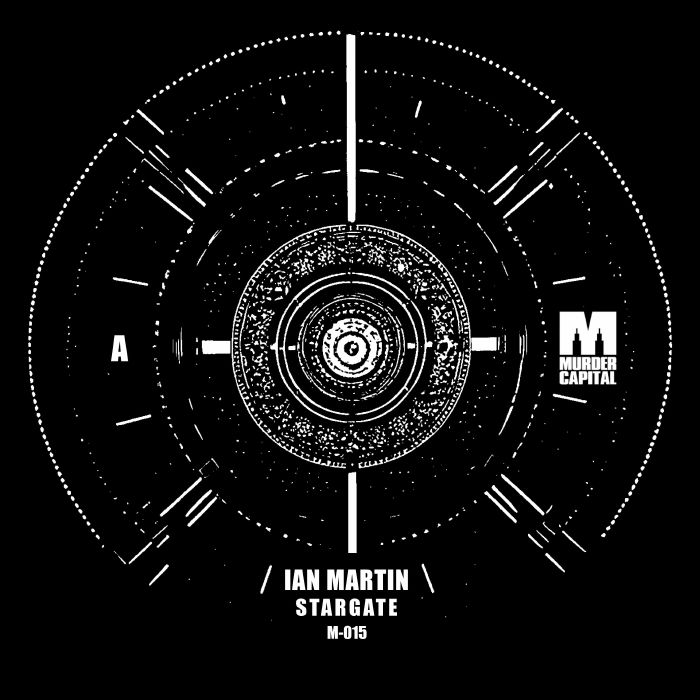 Stargate - Murder Capital 15