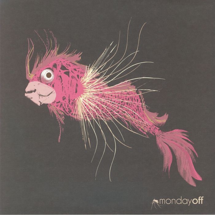 Luci - Monday Off 19