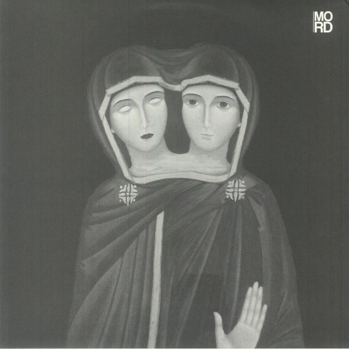 Carmen EP - Mord 98