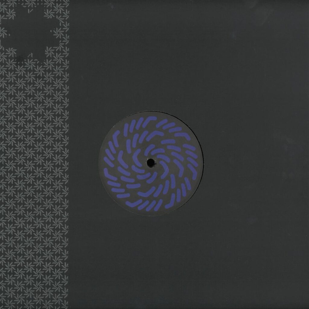 Beneath The Surface - Mutual Rytm 44