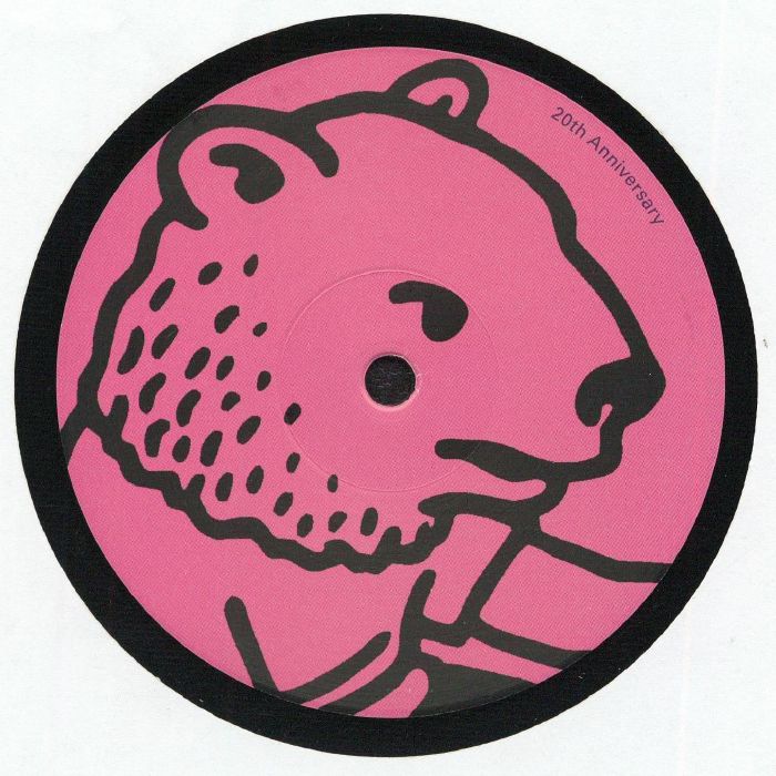 Manufacture Shit EP - Orson 29