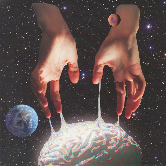 Mind Games Remixes LP Part 2 - Personality Disorder 07