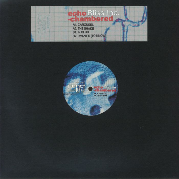 Echo Chambered - Punctuality 11